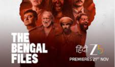 The Bengal Files |21 Nov 2025 | ZEE5