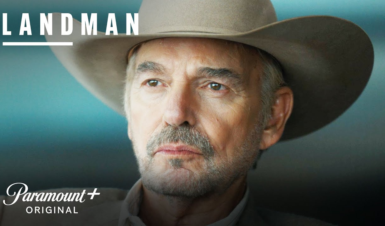 Landman – Season 2 (S2 premiere) | 17 Nov 2025 | Jio Hotstar