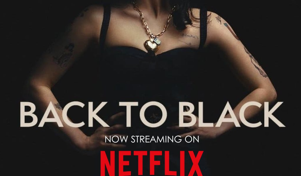 Back to Black | 17 Nov 2025